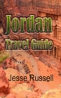 Jordan: Travel Guide - eBook