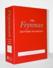 The Feynman Lectures on Physics, boxed set : The New Millennium Edition - Book