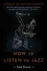 How to Listen to Jazz - Book