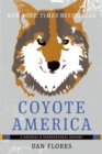 Coyote America : A Natural and Supernatural History - Book