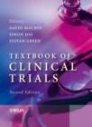 Textbook of Clinical Trials - eBook