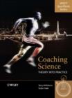 Coaching Science : Theory into Practice - eBook