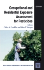 Occupational and Residential Exposure Assessment for Pesticides - eBook