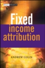 Fixed Income Attribution - eBook