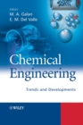 Chemical Engineering : Trends and Developments - eBook