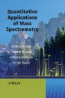 Quantitative Applications of Mass Spectrometry - eBook