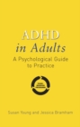 ADHD in Adults - eBook
