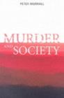 Murder and Society - eBook