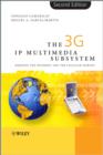 The 3G IP Multimedia Subsystem (IMS) : Merging the Internet and the Cellular Worlds - eBook