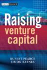 Raising Venture Capital - eBook