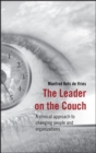 The Leader on the Couch - eBook