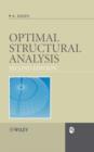 Optimal Structural Analysis - eBook