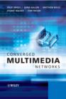 Converged Multimedia Networks - eBook