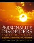 Personality Disorders and Older Adults - eBook