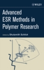 Advanced ESR Methods in Polymer Research - eBook
