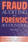 Fraud Auditing and Forensic Accounting - eBook