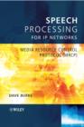 Speech Processing for IP Networks - eBook