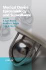 Medical Device Epidemiology and Surveillance - eBook