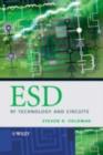ESD : RF Technology and Circuits - eBook