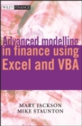 Advanced Modelling in Finance using Excel and VBA - eBook
