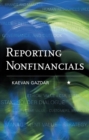 Reporting Nonfinancials - eBook