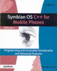 Symbian OS C++ for Mobile Phones - eBook