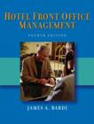 Hotel Front Office Management - eBook
