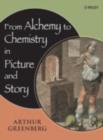 From Alchemy to Chemistry in Picture and Story - eBook
