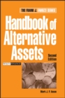 Handbook of Alternative Assets - eBook