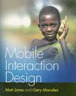 Mobile Interaction Design - eBook