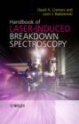Handbook of Laser-Induced Breakdown Spectroscopy - eBook