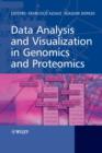 Data Analysis and Visualization in Genomics and Proteomics - eBook