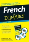French For Dummies Audio Set - Book