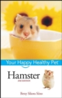 Hamster : Your Happy Healthy Pet - eBook