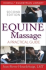 Equine Massage : A Practical Guide - eBook
