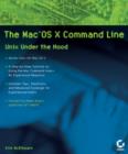 The Mac OS X Command Line : Unix Under the Hood - eBook