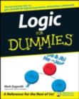 Logic For Dummies - eBook