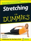 Stretching For Dummies - eBook