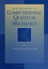 New Methods in Computational Quantum Mechanics, Volume 93 - eBook