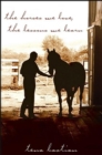 The Horses We Love, The Lessons We Learn - eBook