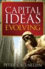 Capital Ideas Evolving - eBook