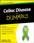 Celiac Disease For Dummies - Book