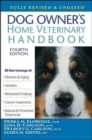 Dog Owner's Home Veterinary Handbook - eBook