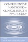 Comprehensive Handbook of Clinical Health Psychology - eBook