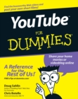 YouTube For Dummies - eBook