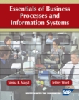 Essentials of Business Processes and Information Systems - Book