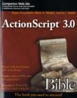 ActionScript 3.0 Bible - eBook