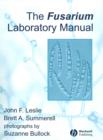 The Fusarium Laboratory Manual - eBook