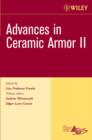 Advances in Ceramic Armor II, Volume 27, Issue 7 - eBook