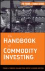 The Handbook of Commodity Investing - eBook
